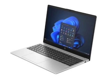 Laptop HP 250R G10 15.6" FHD/i5-1235U/16GB/1TB/NoOS