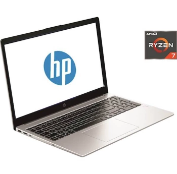 Laptop HP 255R G10 15.6" FHD/R7-5825U/16GB/512GB/NoOS