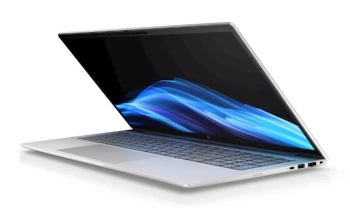 Laptop HP EliteBook 16" FHD/U7/16GB/1TB/Win