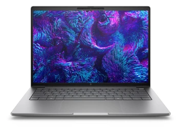 Laptop HP ZBook 8 G1i 14 U7/32G/V4/1T/W11p (B25DNAV)