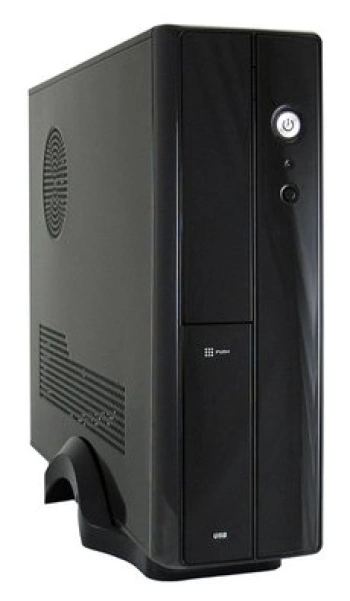 LC-Power case LC-1400MIMini ITX / Micro ATXPSU:LC200SFX V3.21