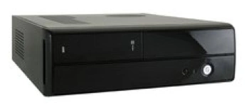 LC-Power case LC-1400MIMini ITX / Micro ATXPSU:LC200SFX V3.21