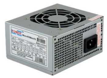 LC-Power case LC-1400MIMini ITX / Micro ATXPSU:LC200SFX V3.21