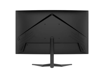 LC-Power Gaming Monitor 23,6" Curved, VA Panel, FHD, 165Hz,1920x1080, 2xHDMI, 2x DP, Audio out
