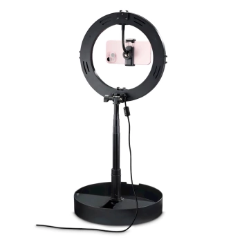 led ring FoldUp RGB 102