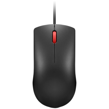 Lenovo 120 Wired Mouse