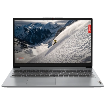 Lenovo Laptop 15.6", AMD Ryzen 3 7320U 2.4 GHz, 16GB, SSD 512 GB - IdeaPad 1 15AMN7, 82VG00V4SC