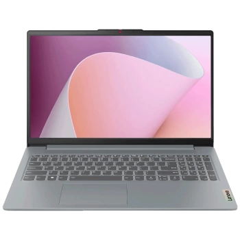 Lenovo Laptop 15.6", AMD Ryzen 3 7320U 2.8 GHz, 16GB, SSD 512 GB - IdeaPad 3 15AMN8; 82XQ00H4SC