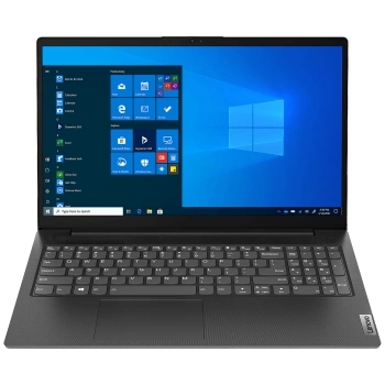 Lenovo Laptop 15.6", Intel Celeron N4500, 8GB DDR4, SSD 256 GB - V15-IJL Gen2; 82QY00PEIX
