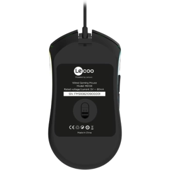 Lenovo Lecoo Gaming Miš MS108