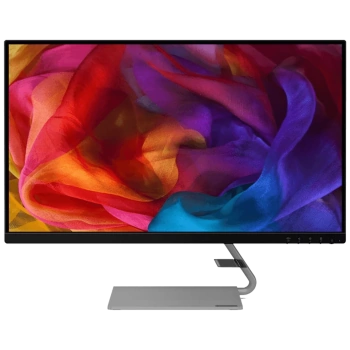 Lenovo LED IPS monitor 23.8", 1920 x 1080, VGA, HDMI - Q24I-1L