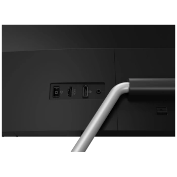 Lenovo LED IPS monitor 27", QHD (2560x1440), HDMI, Display Port - Q27Q-1L