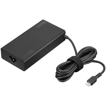 Lenovo Legion Slim 140W AC Adapter (USB-C)(CE)