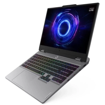 LENOVO LOQ 15HP10 Gaming laptop 83JGCO1WW