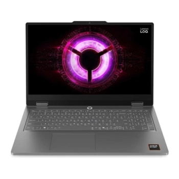 LENOVO LOQ Essential 15ARP11 Gaming Laptop 83VA000XPB