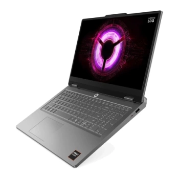LENOVO LOQ Essential 15ARP11 Gaming Laptop 83VA000XPB