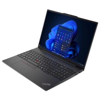 LENOVO ThinkPad E16 Gen 2 laptop 21M5000HUS/16GB-1TB