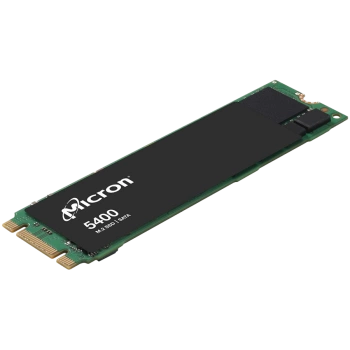 Lenovo ThinkSystem ThinkSystem M.2 5400 PRO 480GB Read Intensive SATA 6Gb NHS SSD