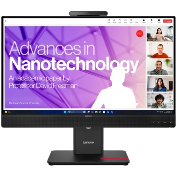 Lenovo ThinkVision T24-4v 23.8 inch Monitor-HDMI