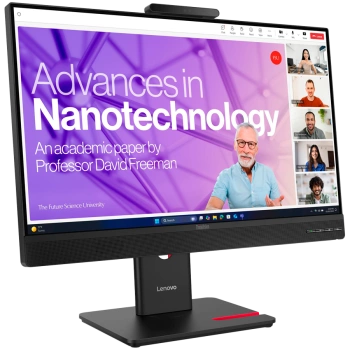 Lenovo ThinkVision T24-4v 23.8 inch Monitor-HDMI