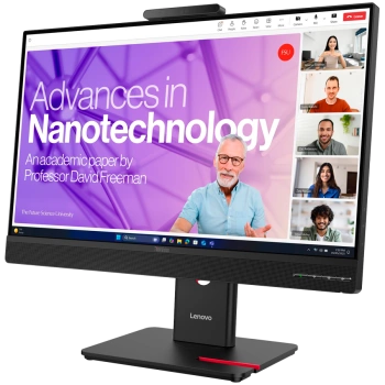 Lenovo ThinkVision T24-4v 23.8 inch Monitor-HDMI