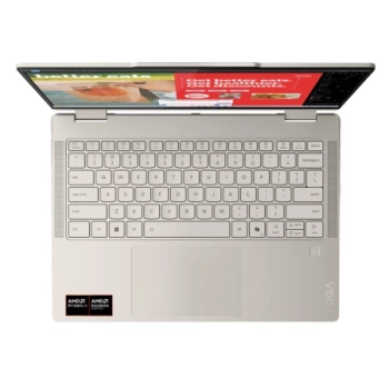 Lenovo Yoga 7 14AKP10 2in1  laptop 83JR0002US