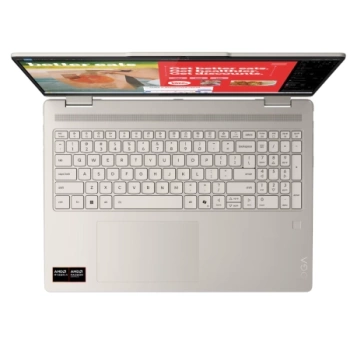 LENOVO Yoga 7 16AKP10 2in1  laptop 83JU0001US