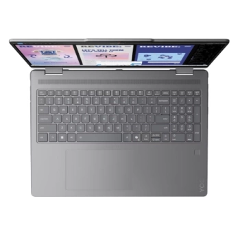 LENOVO Yoga 7 16ILL10 2in1  laptop 83JT0001US