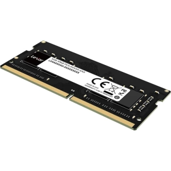 LEXAR DDR4 SO-DIMM 8GB 3200MHz
