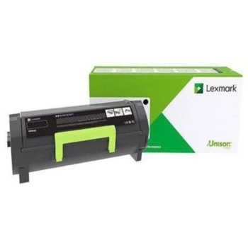 Lexmark Toner Black 55B5H0E