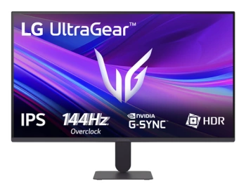LG 27" UltraGear 27G411A-B
