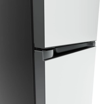 LG Frizider GBB72TW9DQ 2,03m