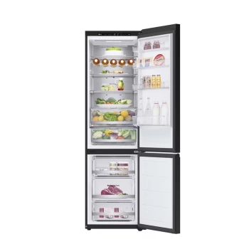 LG Frizider GBB72TW9DQ 2,03m