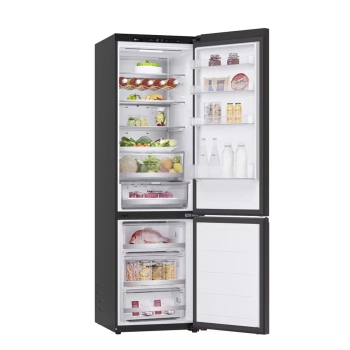 LG Frizider GBB72TW9DQ 2,03m