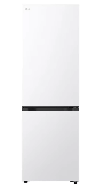 LG Frizider GBBSJ10ESW 1,86m