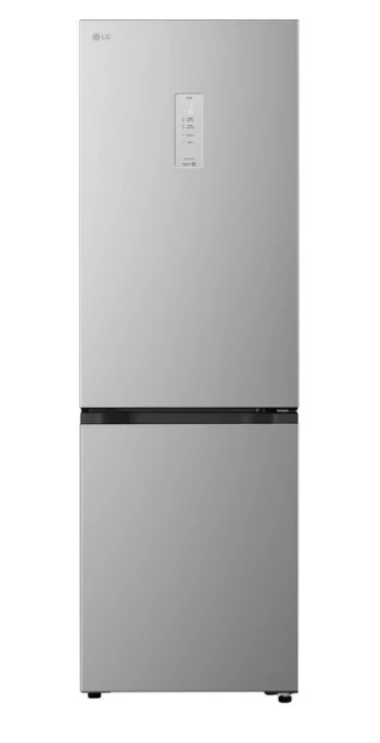 LG Frizider GBBSJ11DPY 1,86m