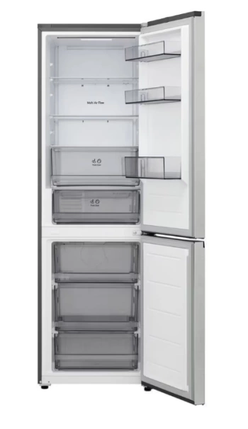 LG Frizider GBBSJ11DPY 1,86m