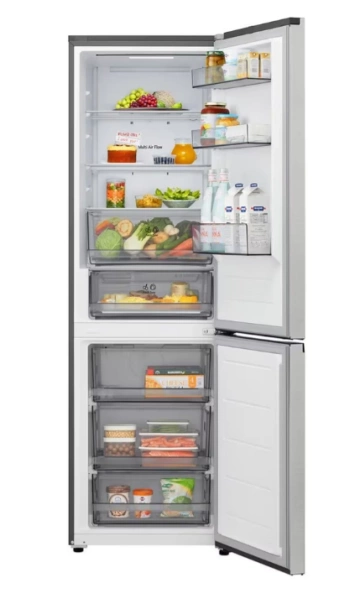 LG Frizider GBBSJ11DPY 1,86m