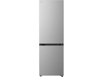 LG Frizider GBBSJ1CCPY 1,86m