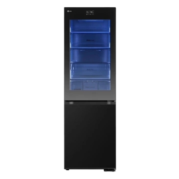 LG Frizider GBG7190CEV 1,87m