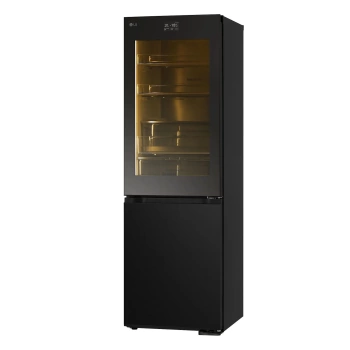 LG Frizider GBG7190CEV 1,87m
