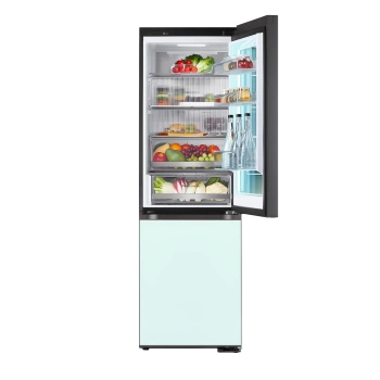 LG Frizider GBG719MDNN 1,87m