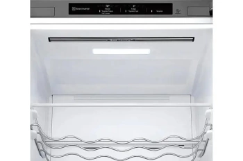 LG Frizider GBV3200DPY 2,03m