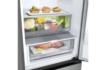 LG Frizider GBV3200DPY 2,03m