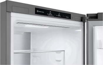 LG Frizider GBV7280DPY 2,03m