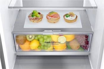 LG Frizider GBV7280DPY 2,03m