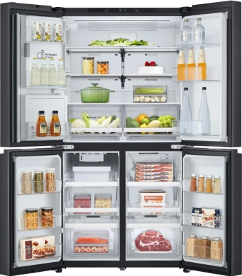 LG Frizider GMF960EV2E