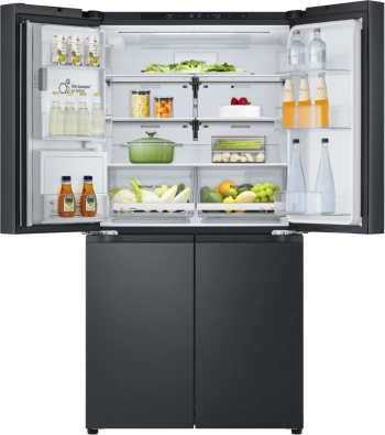LG Frizider GMF960EV2E