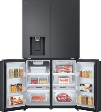LG Frizider GMF960EV2E