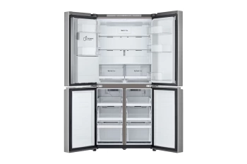 LG Frizider GML860PYFE
